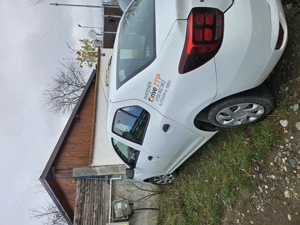 Dacia Logan , 2018, gpl