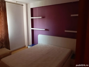 Ap 2 camere pe B-dul Decebal,zona ING Bank