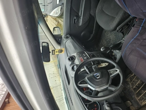 Dacia Logan , 2018, gpl - imagine 3