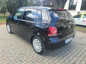VW Polo, an fabricație 2006- - imagine 4