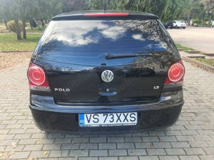 VW Polo, an fabricație 2006- - imagine 5