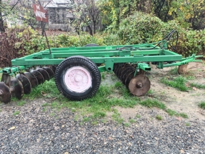 Disc Piatra Neamt - imagine 3