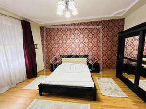 Casa individuala 4 camere, pod, curte 463 mp, pivnita - Apoldu de Jos - imagine 4