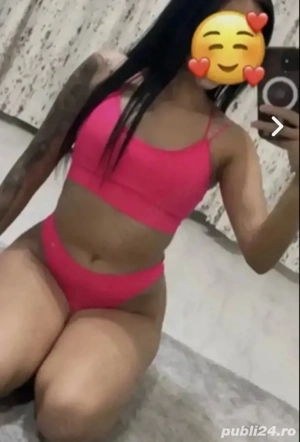 Buna Floretina  azi am ajuns nouă in orașul tu.