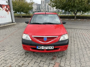 Vand Dacia Logan 1.4 benzina - imagine 4