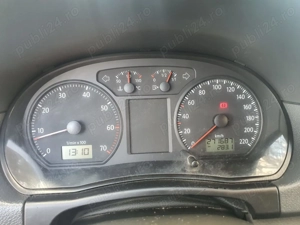 VW Polo, an fabricație 2006- - imagine 8