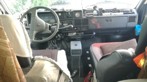 Autorulota Fiat Ducato - imagine 5