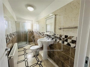 Casa individuala 4 camere, pod, curte 463 mp, pivnita - Apoldu de Jos - imagine 9