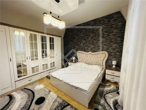 Casa individuala 4 camere, pod, curte 463 mp, pivnita - Apoldu de Jos - imagine 7