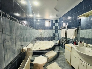 Casa individuala 4 camere, pod, curte 463 mp, pivnita - Apoldu de Jos - imagine 8