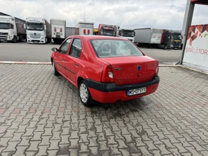 Vand Dacia Logan 1.4 benzina - imagine 2