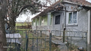 Casa în Șăulia de Câmpie - imagine 3