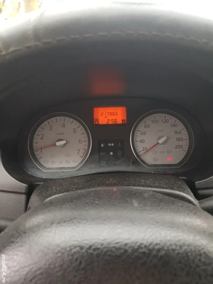 Vand logan 1.5 dci - imagine 3