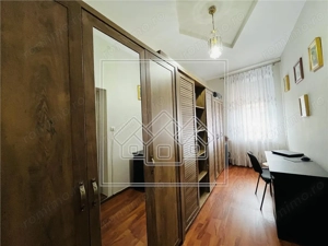 Casa individuala 4 camere, pod, curte 463 mp, pivnita - Apoldu de Jos - imagine 14