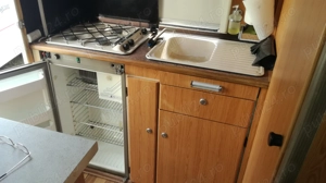 Autorulota Fiat Ducato - imagine 6