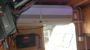 Autorulota Fiat Ducato - imagine 7