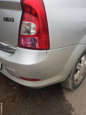 Vand logan 1.5 dci - imagine 4