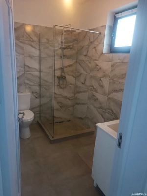 Proprietar! Casa P+1+pod, Comuna Berceni, beci, tripan, incalzire pardoseala,15kw - imagine 5