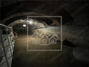 Casa individuala 4 camere, pod, curte 463 mp, pivnita - Apoldu de Jos - imagine 19