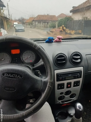 Vand logan 1.5 dci - imagine 2