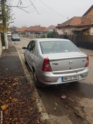 Vand logan 1.5 dci - imagine 5