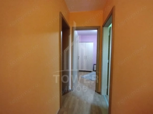 Apartament mansardă 3 camere de vânzare – zona Vasile Aaron– 61 mp utili - imagine 3