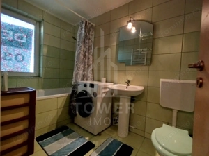 Apartament mansardă 3 camere de vânzare – zona Vasile Aaron– 61 mp utili - imagine 8