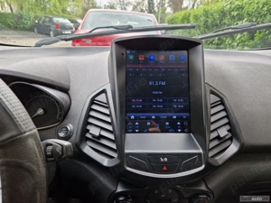 Ford Ecosport 1.0 ecobust 125CP Titanium. Sigur propietar de noua - imagine 8