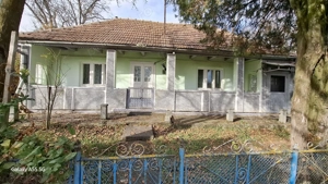 Casa în Șăulia de Câmpie