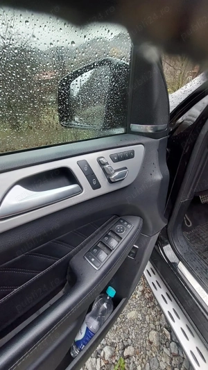 Vând Mercedes-Benz GLE Coupe GLE 350d   4Matic  Hayon electric   Cameră   AIRMATIC - imagine 3