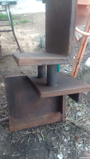 Vand centrala in teracota