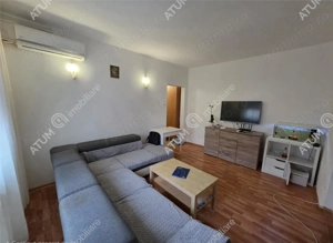 Apartament de 2 camere amplasat pe Bulevardul Mihai Viteazu Sibiu - imagine 3