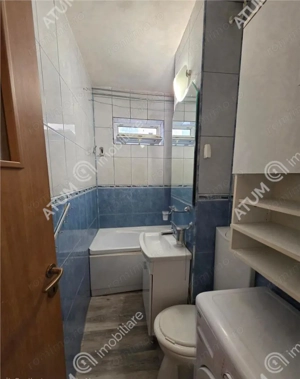 Apartament de 2 camere amplasat pe Bulevardul Mihai Viteazu Sibiu - imagine 10