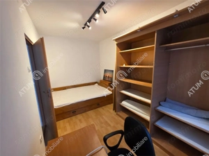 Apartament de 2 camere amplasat pe Bulevardul Mihai Viteazu Sibiu - imagine 5