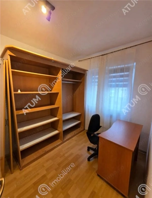 Apartament de 2 camere amplasat pe Bulevardul Mihai Viteazu Sibiu - imagine 6