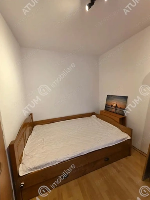 Apartament de 2 camere amplasat pe Bulevardul Mihai Viteazu Sibiu - imagine 4