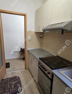 Apartament de 2 camere amplasat pe Bulevardul Mihai Viteazu Sibiu - imagine 8