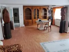 Decebal 7 minute metrou