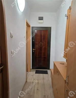 Apartament de 2 camere amplasat pe Bulevardul Mihai Viteazu Sibiu - imagine 11