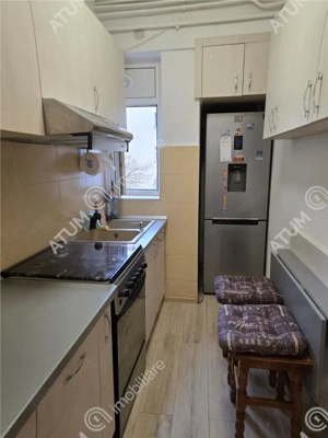 Apartament de 2 camere amplasat pe Bulevardul Mihai Viteazu Sibiu - imagine 7