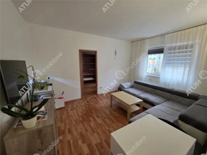 Apartament de 2 camere amplasat pe Bulevardul Mihai Viteazu Sibiu