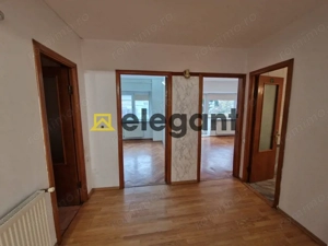 Apartament 3 camere, spatios, nemobilat, etaj 1, centrala, Central-ING - imagine 14