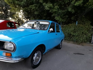  Dacia 1300 L (1979)   stare excelentă, mașină clasică de colecție! - imagine 10