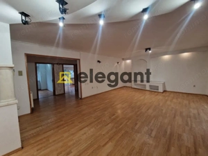 Apartament 3 camere, spatios, nemobilat, etaj 1, centrala, Central-ING - imagine 2