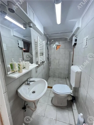 Spatiu pretabil pentru birouri situat in zona Blv. Victoriei din Sibiu - imagine 6