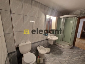 Apartament 3 camere, spatios, nemobilat, etaj 1, centrala, Central-ING - imagine 11