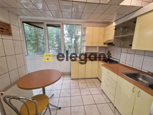 Apartament 3 camere, spatios, nemobilat, etaj 1, centrala, Central-ING - imagine 10