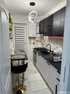 Proprietar,vand apartament 1 camera - imagine 7