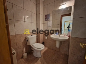 Apartament 3 camere, spatios, nemobilat, etaj 1, centrala, Central-ING - imagine 13