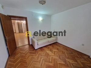 Apartament 3 camere, spatios, nemobilat, etaj 1, centrala, Central-ING - imagine 5